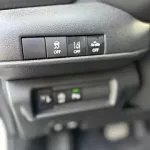 Suzuki Swift GLX Full Option 1.2L 2025 Model Year White Color Exterior - Thumbnail 15