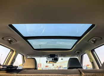 Kia Seltos 1.5L 2025 Model Year Comfort Full option White Color Exterior