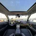 Kia Seltos 1.5L 2025 Model Year Comfort Full option White Color Exterior - Thumbnail 15