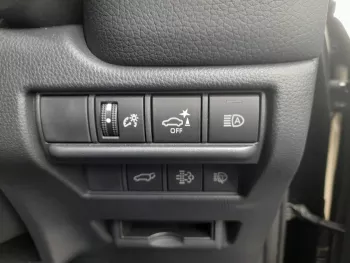 Toyota Prado VX Limited 2025 Model Year Right Hand RHD 2.8L Diesel Black Color