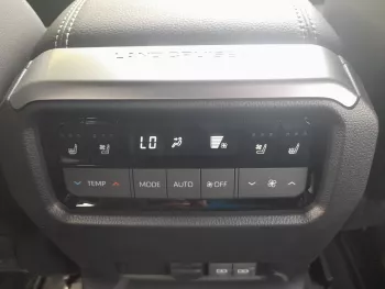 Toyota Prado VX Limited 2025 Model Year Right Hand RHD 2.8L Diesel Black Color
