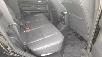 Toyota Prado VX Limited 2025 Model Year Right Hand RHD 2.8L Diesel Black Color