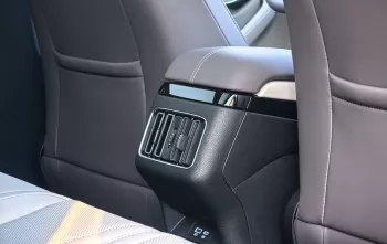 بي واي دي سونج بلس EV فل كامل 609 كم جديدة 2025 بني