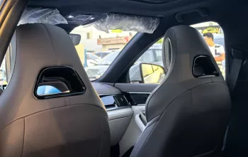 بي واي دي سونج بلس EV فل كامل 609 كم جديدة 2025 بني