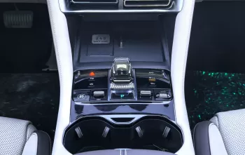 بي واي دي سونج بلس EV فل كامل 609 كم جديدة 2025 بني