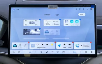 بي واي دي سونج بلس EV فل كامل 609 كم جديدة 2025 بني