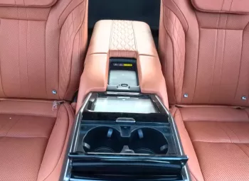 لكزس LX 600 VIP 3.5L توين تيربو جديدة 2025 أبيض 