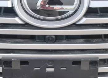لكزس LX 600 VIP 3.5L توين تيربو جديدة 2025 أبيض 
