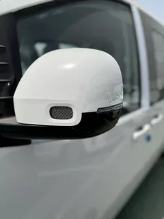 Hyundai  Staria comfort