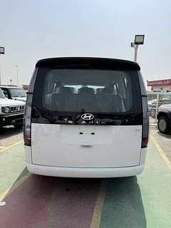 Hyundai  Staria comfort