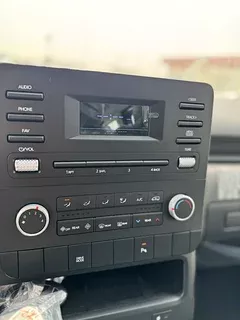 Hyundai  Staria comfort