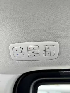 Hyundai  Staria comfort
