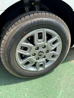 Hyundai  Staria comfort