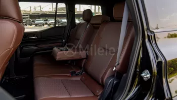 TOYOTA PRADO 250 PREMIUM 2.4L 2025 MODEL YEAR BLACK COLOR 