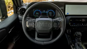 TOYOTA PRADO 250 PREMIUM 2.4L 2025 MODEL YEAR BLACK COLOR 