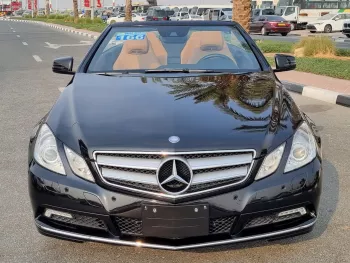 Mercedes-Benz S560 4.0L Petrol V8 2018 Model Year Black Color Exterior 