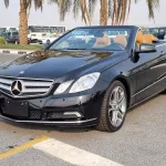Mercedes-Benz S560 4.0L Petrol V8 2018 Model Year Black Color Exterior  - Thumbnail 4