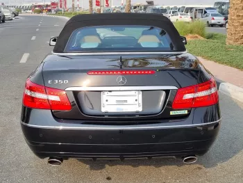 Mercedes-Benz S560 4.0L Petrol V8 2018 Model Year Black Color Exterior 