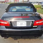 Mercedes-Benz S560 4.0L Petrol V8 2018 Model Year Black Color Exterior  - Thumbnail 5