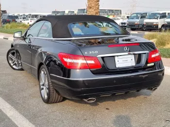 Mercedes-Benz S560 4.0L Petrol V8 2018 Model Year Black Color Exterior 
