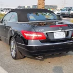 Mercedes-Benz S560 4.0L Petrol V8 2018 Model Year Black Color Exterior  - Thumbnail 6