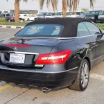 Mercedes-Benz S560 4.0L Petrol V8 2018 Model Year Black Color Exterior  - Thumbnail 7