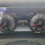 Mercedes-Benz S560 4.0L Petrol V8 2018 Model Year Black Color Exterior  - Thumbnail 9