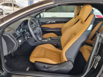 Mercedes-Benz S560 4.0L Petrol V8 2018 Model Year Black Color Exterior 