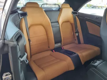 Mercedes-Benz S560 4.0L Petrol V8 2018 Model Year Black Color Exterior 