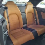 Mercedes-Benz S560 4.0L Petrol V8 2018 Model Year Black Color Exterior  - Thumbnail 12