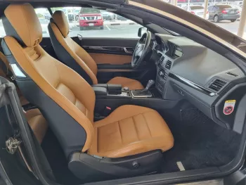 Mercedes-Benz S560 4.0L Petrol V8 2018 Model Year Black Color Exterior 