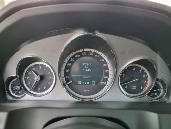 Mercedes-Benz S560 4.0L Petrol V8 2018 Model Year Black Color Exterior 