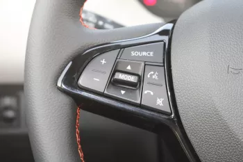 NISSAN MAGNITE 2025 MODEL YEAR 1.0L TURBO FULL OPTION ORANGE COLOR