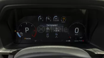 FORD RANGER RAPTOR 2.0L MODEL YEAR 2025 GRAY COLOR