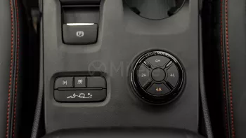  FORD RANGER RAPTOR 2.0L MODEL YEAR 2025 GRAY COLOR