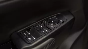  FORD RANGER RAPTOR 2.0L MODEL YEAR 2025 GRAY COLOR