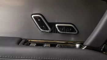 LAND ROVER RANGE ROVER SPORT P400 DYNAMIC HSE 2025 MODEL YEAR BLACK COLOR