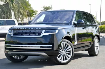 Range Rover Vogue 1st Edition 4.4L V8 2023 For Export