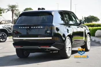 Range Rover Vogue 1st Edition 4.4L V8 2023 For Export