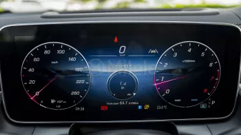 MERCEDES-BENZ GLC COUPE 200 2.0L 2025 MODEL YEAR BLACK COLOR EXTERIOR