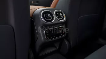 MERCEDES-BENZ GLC COUPE 200 2.0L 2025 MODEL YEAR BLACK COLOR EXTERIOR