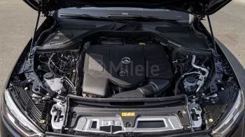 MERCEDES-BENZ GLC COUPE 200 2.0L 2025 MODEL YEAR BLACK COLOR EXTERIOR