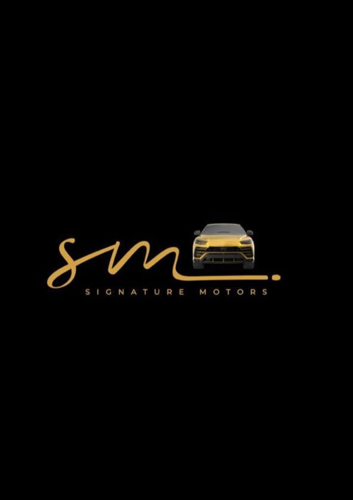 SIGNATURE MOTORS FZE