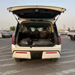 Nissan Petrol SE 3.8L Petrol 2025 Model Year White Color  - Thumbnail 7