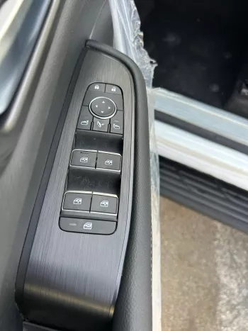 Nissan Petrol SE 3.8L Petrol 2025 Model Year White Color 