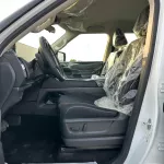Nissan Petrol SE 3.8L Petrol 2025 Model Year White Color  - Thumbnail 13