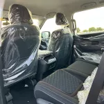 Nissan Petrol SE 3.8L Petrol 2025 Model Year White Color  - Thumbnail 14