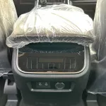 Nissan Petrol SE 3.8L Petrol 2025 Model Year White Color  - Thumbnail 15