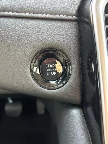 Nissan Petrol SE 3.8L Petrol 2025 Model Year White Color 
