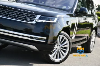 Range Rover Vogue 1st Edition 4.4L V8 2023 For Export